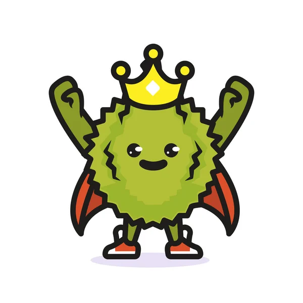 Funny Durianストックベクター ロイヤリティフリーfunny Durianイラスト ページ 2 Depositphotos