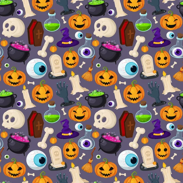 Mutlu Cadılar Bayramı