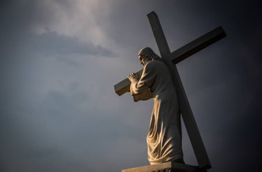 Manzara Işığa Başlıklı 