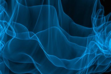 Arkaplan görevi gören grafiksel soyutlama