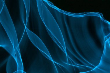 Arkaplan görevi gören grafiksel soyutlama