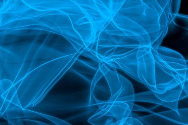 Arkaplan görevi gören grafiksel soyutlama