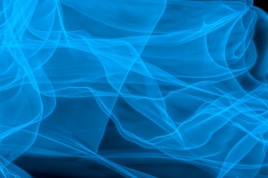 Arkaplan görevi gören grafiksel soyutlama