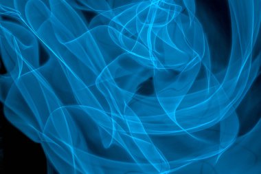 Arkaplan görevi gören grafiksel soyutlama