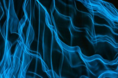 Arkaplan görevi gören grafiksel soyutlama