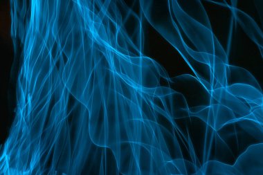 Arkaplan görevi gören grafiksel soyutlama