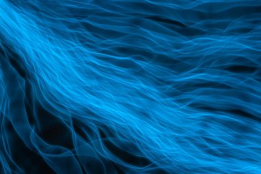 Arkaplan görevi gören grafiksel soyutlama