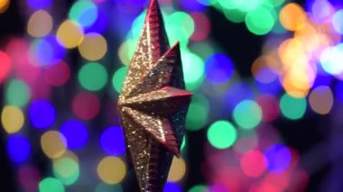 Noel ve Yeni Yıl için Şölen Dekorasyonu