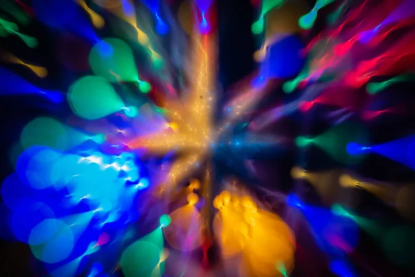 Graphic Abstraction Serving Background Christmas New Year — Stock Photo, Image