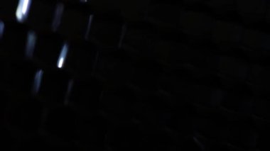 Bilimsel videolar için dokulu arkaplan