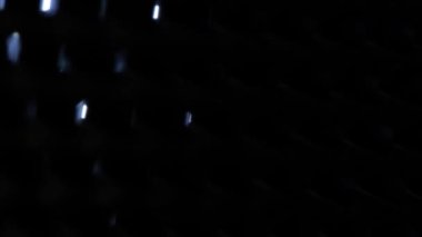 Bilimsel videolar için dokulu arkaplan