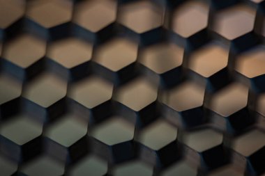 Bilimsel sunumlar için dokulu arkaplan