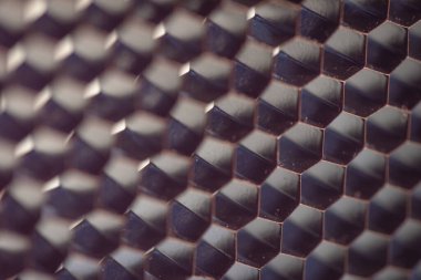 Bilimsel sunumlar için dokulu arkaplan