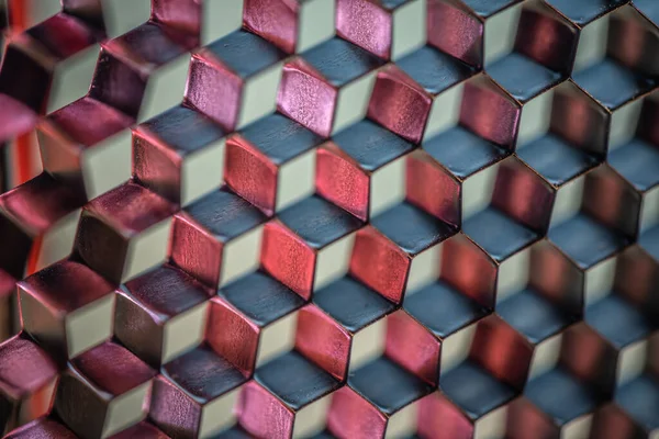 Bilimsel sunumlar için dokulu arkaplan