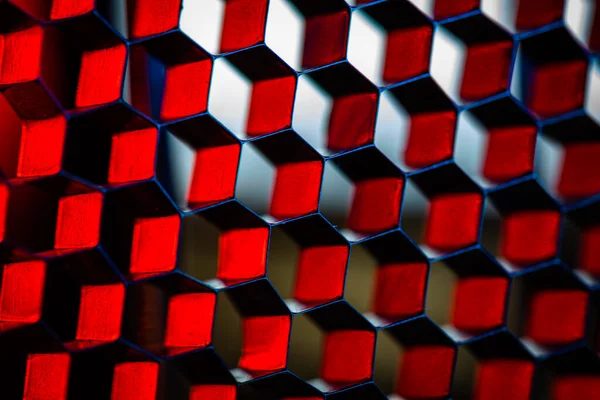 Bilimsel sunumlar için dokulu arkaplan