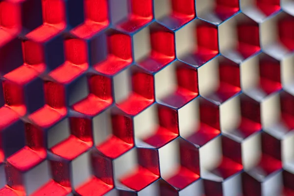 Bilimsel sunumlar için dokulu arkaplan