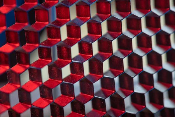 Bilimsel sunumlar için dokulu arkaplan