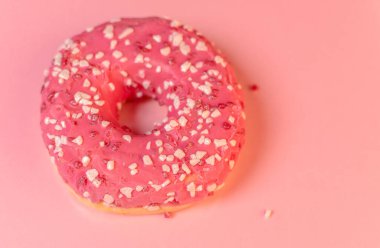 Şenlikli Amerikan çörekleri