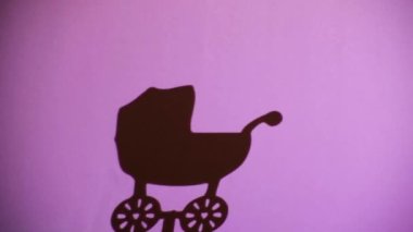 Anneler Günü için metaforik resim