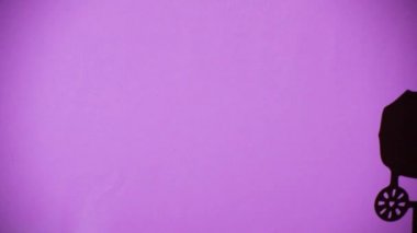 Anneler Günü için metaforik resim