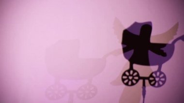 Anneler Günü için metaforik resim