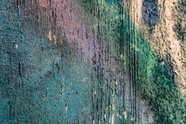 Arka plan için doğal materyalin yapısının desenli deseni