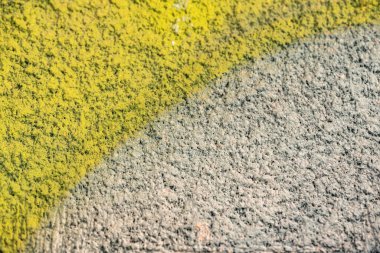 Arka plan için doğal materyalin yapısının desenli deseni