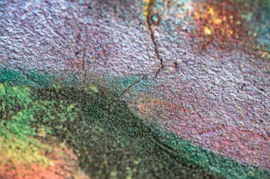 Arka plan için doğal materyalin yapısının desenli deseni