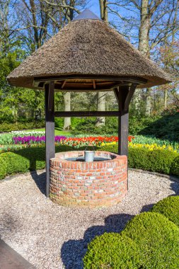 kova Park ile yeni waterwell