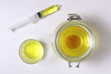 KLORİN DÜNYANI MÜZERALİ MÜZİK