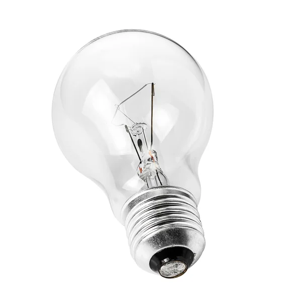Electrical light bulb — Stock Photo, Image