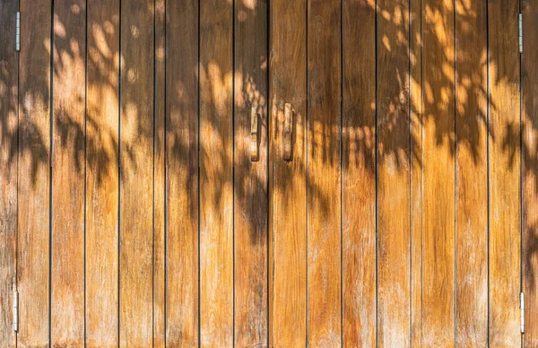 Finestra in legno — Foto Stock