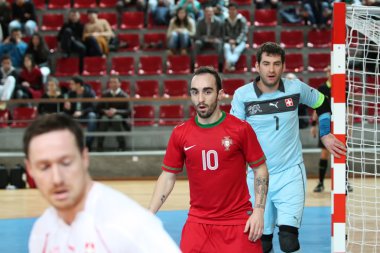 Ricardinho dünyanın en iyi oyuncusu