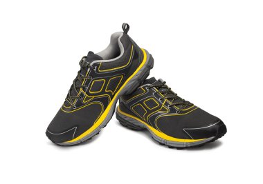 Erkek koşu ayakkabıları