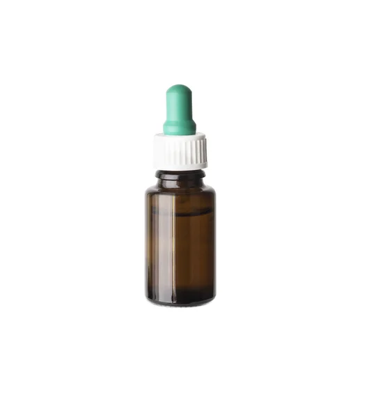 Nasal spray container — Stock Photo, Image