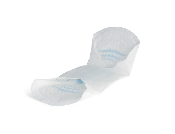 Female hygiene pad — Stock Photo, Image