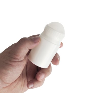 Roll-on deodorant