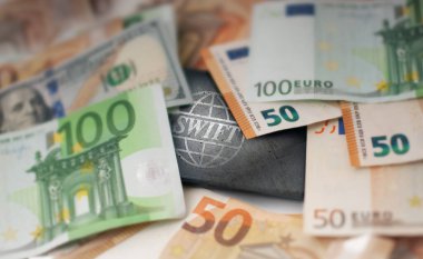 SİFT. Uluslararası Bankalar Arası Finansal Telekomünikasyon Derneği. Uluslararası Ödeme. İş geçmişi. Bulanık konsept