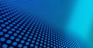 Leke, delinmiş metal plaka. Metal arkaplan yakın plan