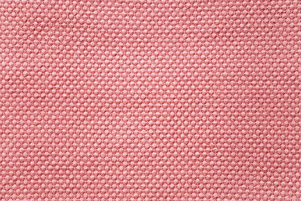 Fundo de tecido rosa — Fotografia de Stock