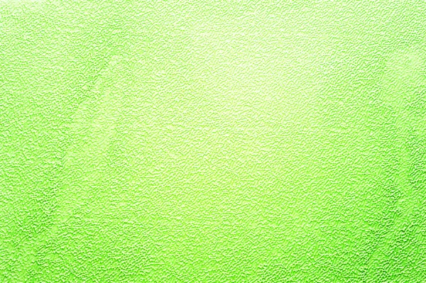 Textura com plástico verde — Fotografia de Stock