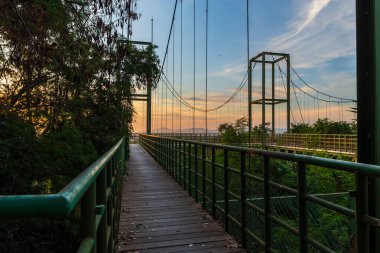 Khao Bot Manzara Noktası, Rayong, Tayland
