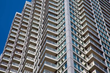 Toronto Midtown 'daki Toronto Apartmanı