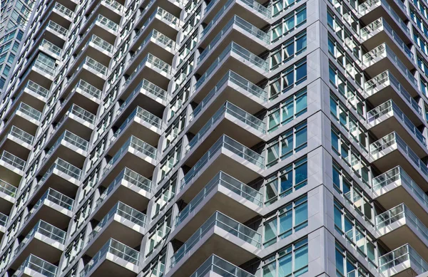 Toronto Midtown 'daki Toronto Apartmanı