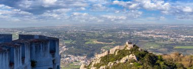 Scenic Sintra National Palace, Portugal