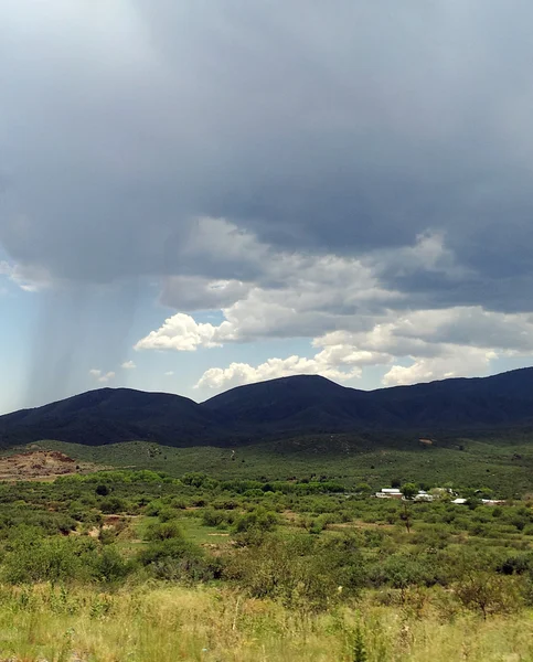 Prescott Valley Arizona — Stockfoto