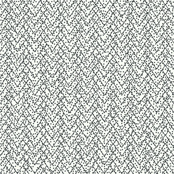 幾何学的な抽象的なシェブロン ジグザグ ストライプ パターン。ストライプ ビンテージ流行に敏感。包装紙。スクラップ ブック。ベクトルの図。背景。タイリング。グラフィック テクスチャはランダムにスポットを破棄. — ストックベクタ