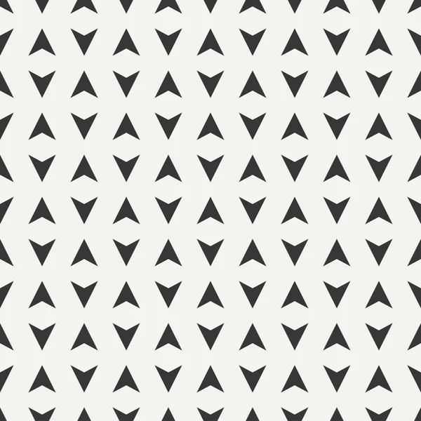 Geometric line monochrome abstract hipster seamless pattern. Wrapping paper. Scrapbook paper. Tiling. Vector illustration. Casual background. Graphic texture for your design, wallpaper. — Stock Vector
