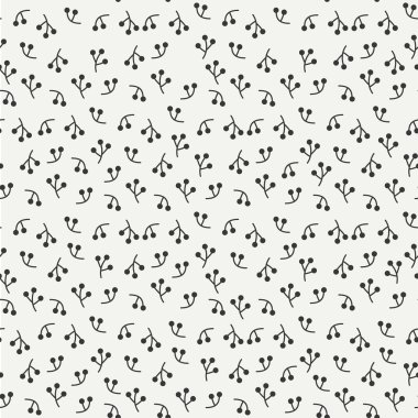 Meyveler yapılan el çekilmiş sonbahar seamless modeli. Kağıt ambalaj. Soyut vektör arka plan. Çiçek illüstrasyon. Grafik stili. Yazdırma düşmek. Doodle sanat elemanları. Kumaş üzerine yazdırmak için kağıt.