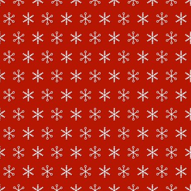 Mutlu Noeller ve mutlu yeni yıl 2017. Noel sezon el seamless modeli çekilmiş. Vektör çizim. Doodle tarzı. Süslemeleri. Kış tatil arka tasarımı için. Geyik, kar taneleri, Noel Baba